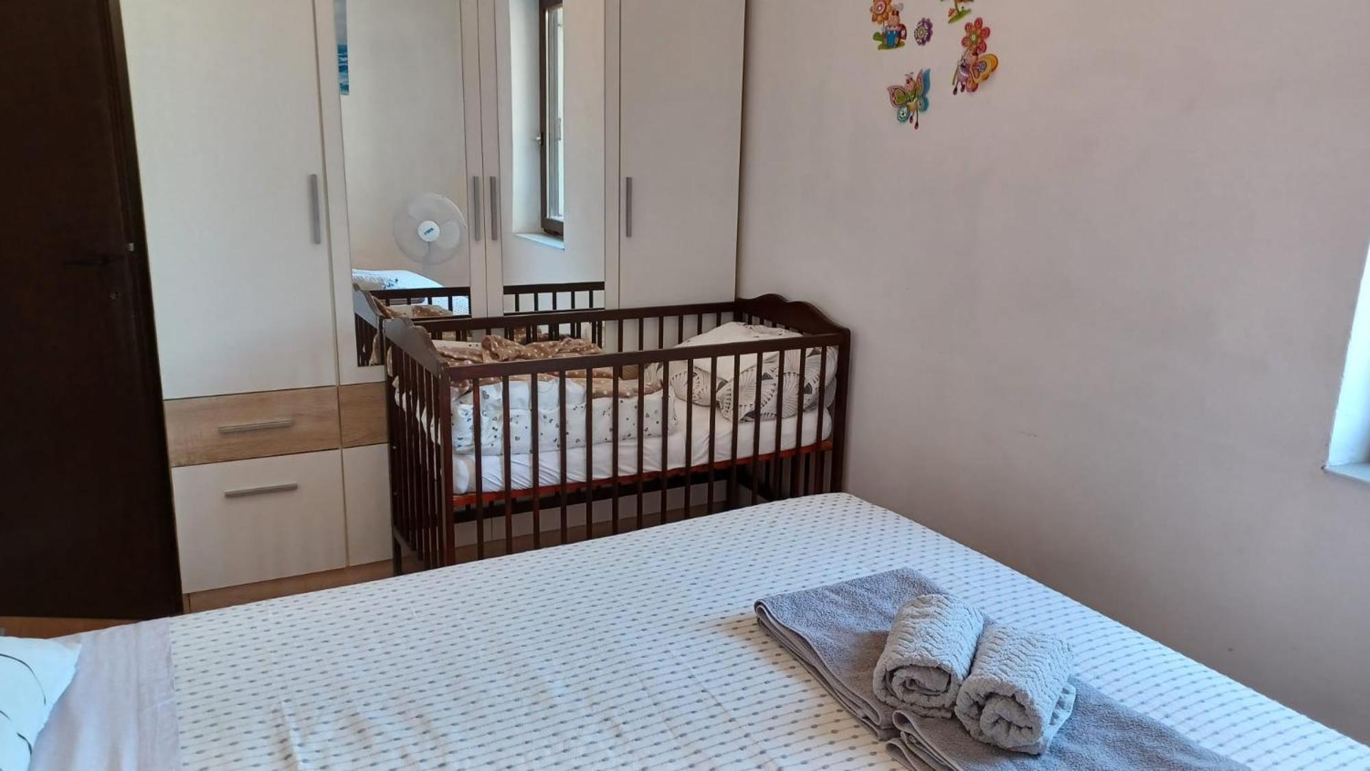 Apartmani Laura Sibenik Ngoại thất bức ảnh