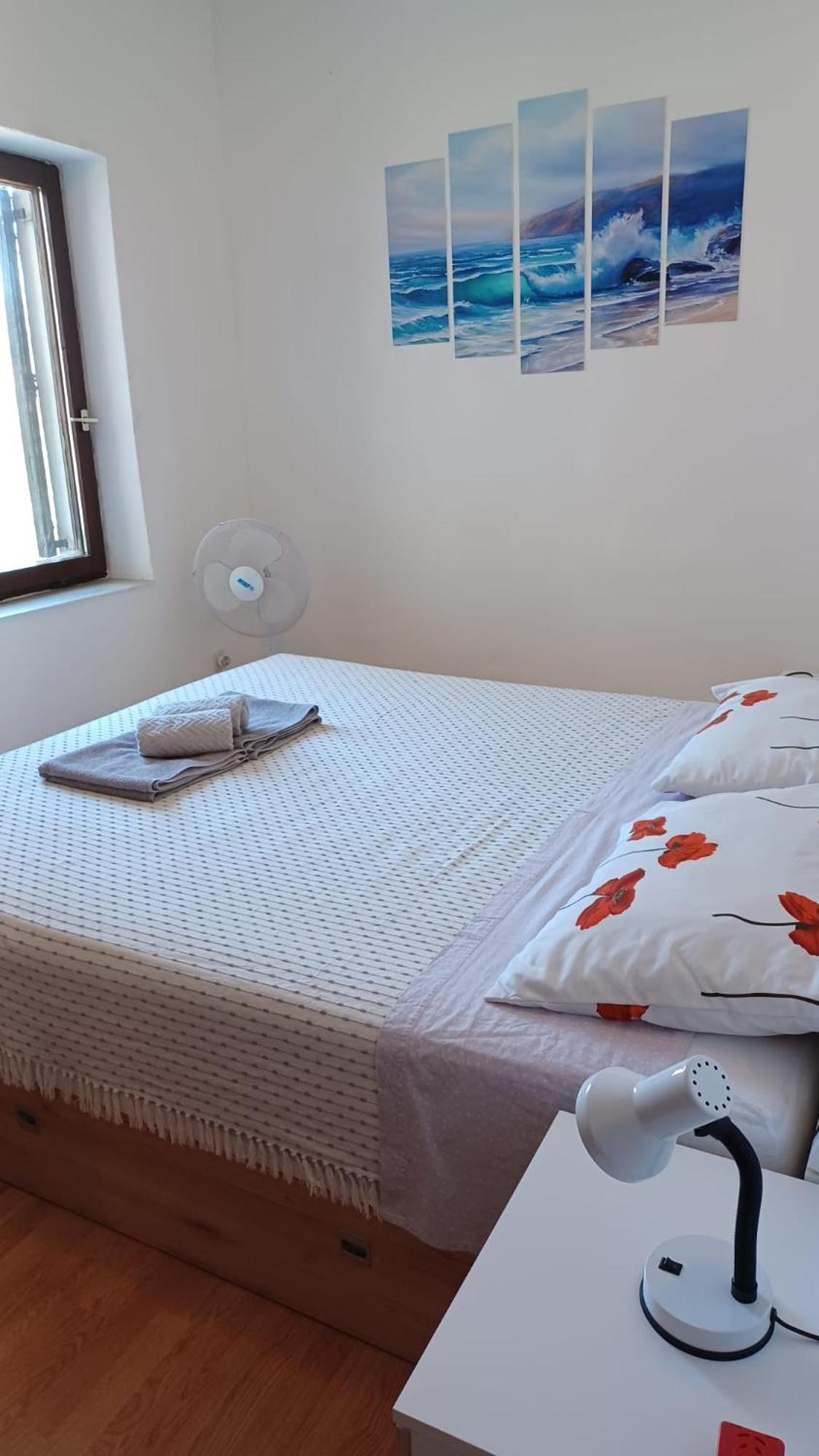 Apartmani Laura Sibenik Ngoại thất bức ảnh