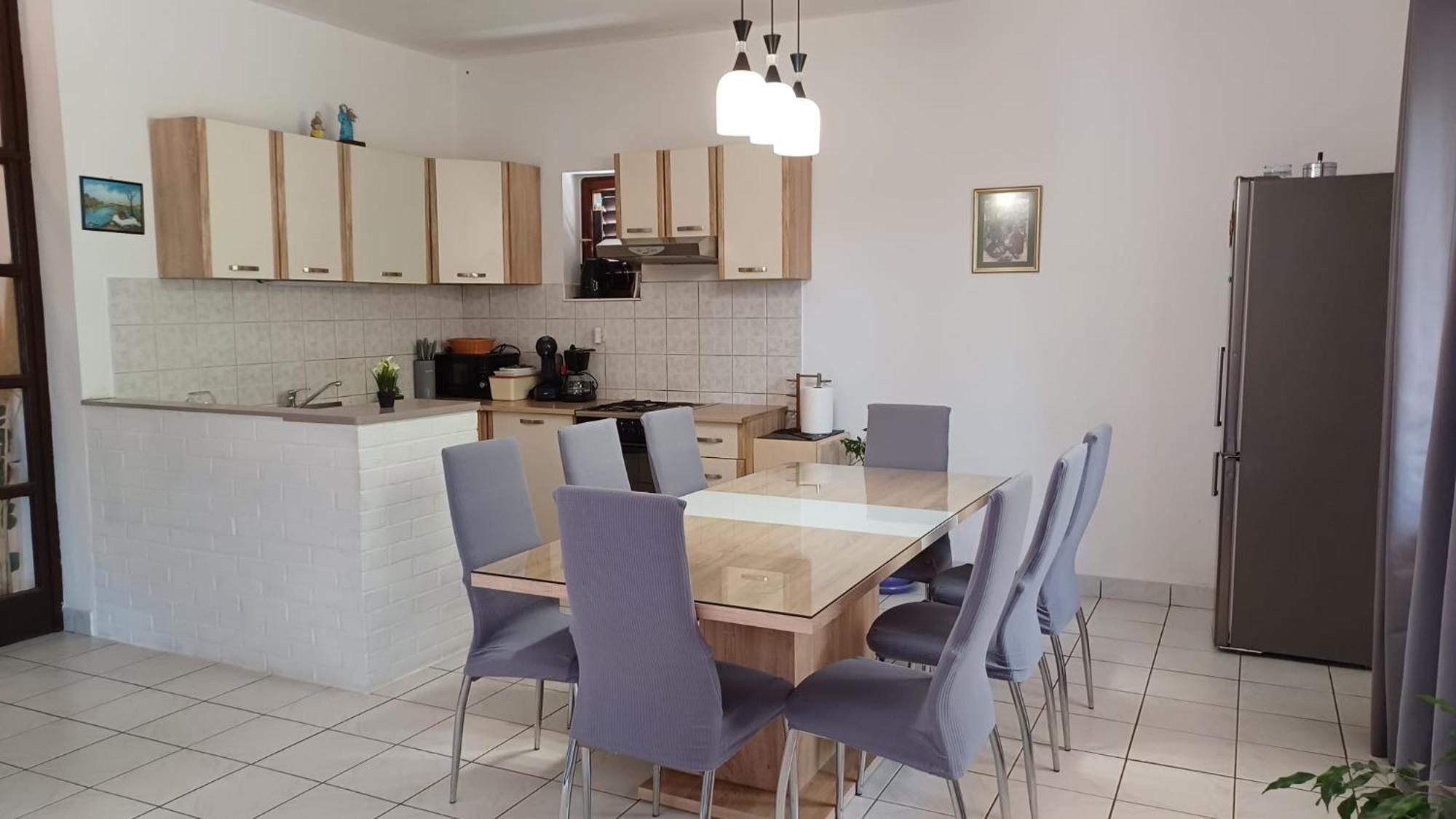 Apartmani Laura Sibenik Ngoại thất bức ảnh