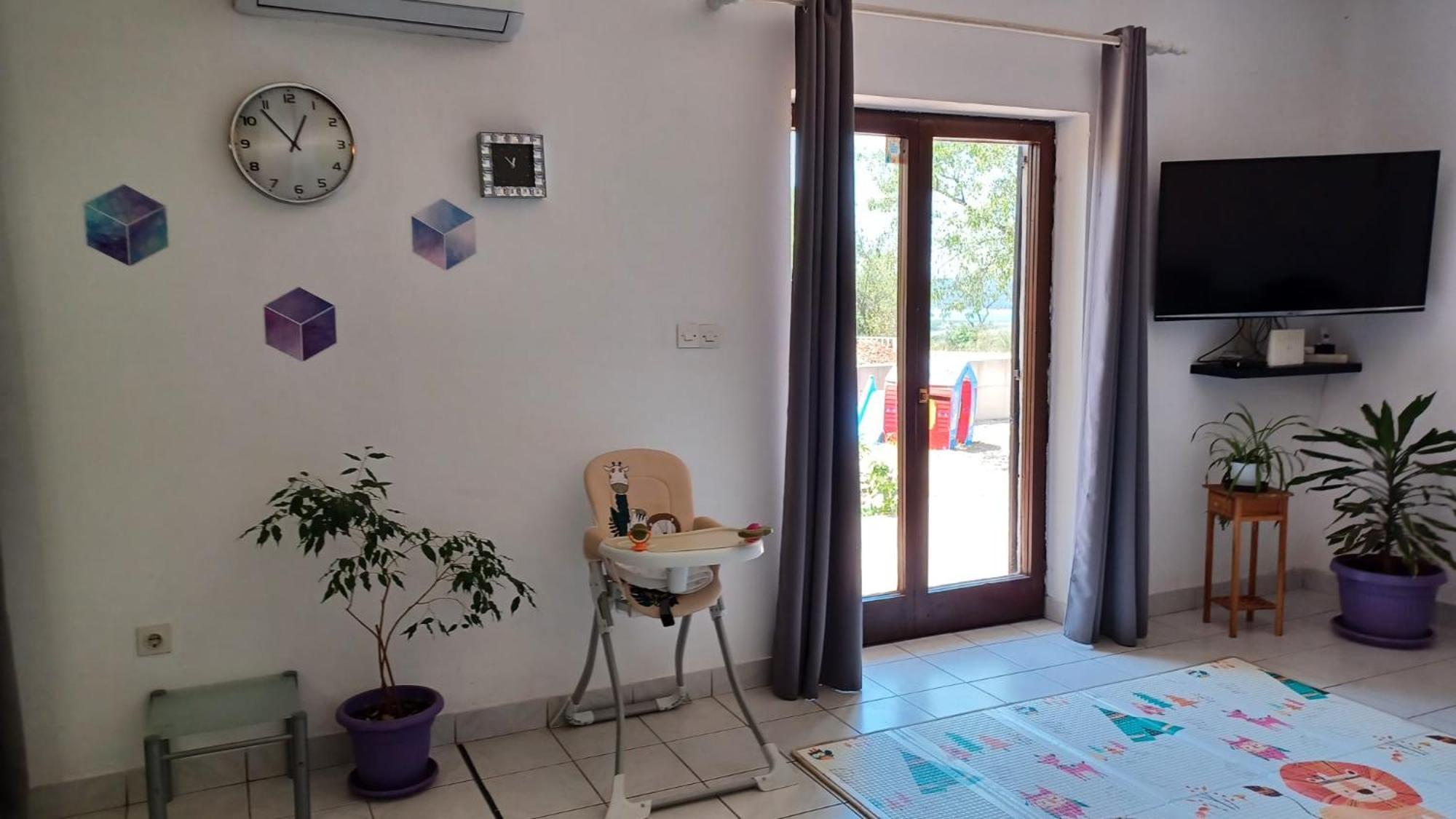 Apartmani Laura Sibenik Ngoại thất bức ảnh